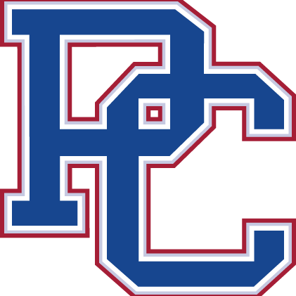 PC Presbyterian College logo