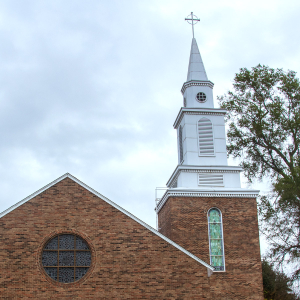 church