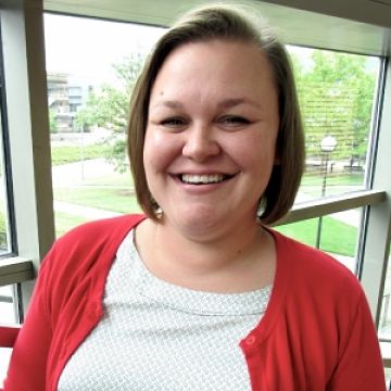 Melissa Baer