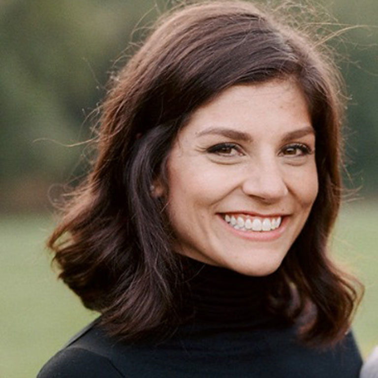 Amanda Brown