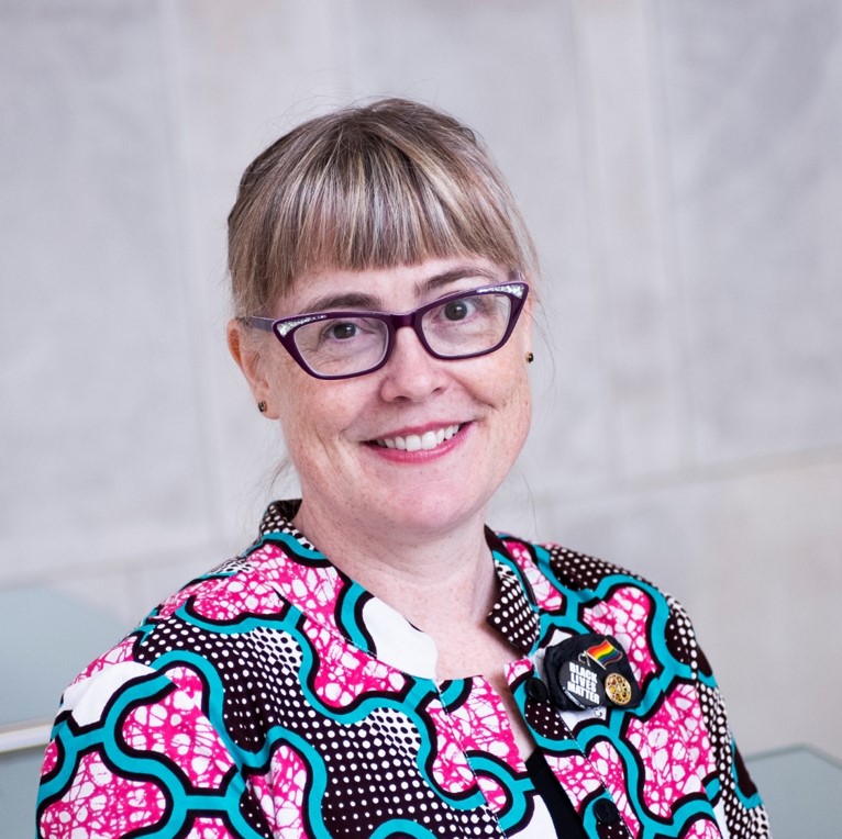 Dawn Cooley