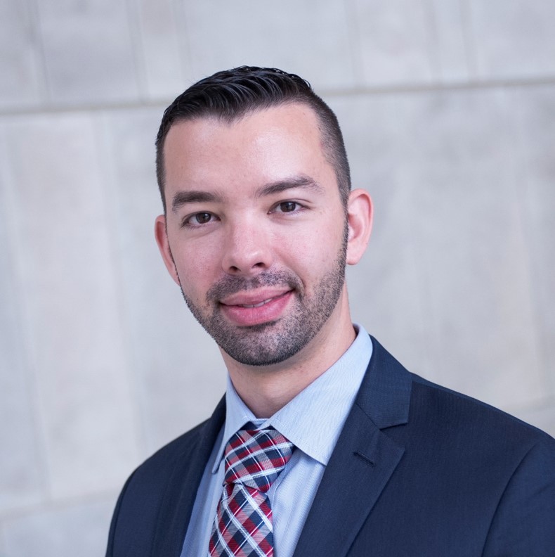 Garrett Sobalvarro
